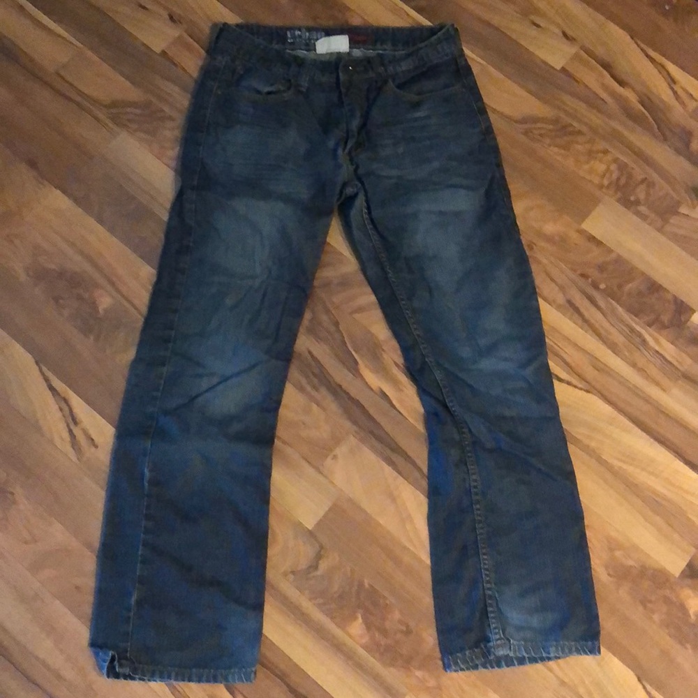 Urban Pipeline Jeans size 30x30
